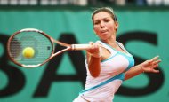 Tenis/Simona Halep avenseaza la Minsk