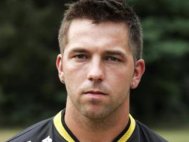 Fotbalist retinut de politie in urma unui accident