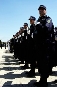 Comunicat de presa (IPJ) - 30.11.2009