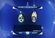 Liga Campionilor/Seara grea pentru favorite (rezumate video)