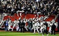 Yankeii sunt campionii lumii
