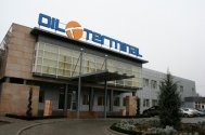 Oil Terminal inaugureaza instalatia pentru barje fluviale