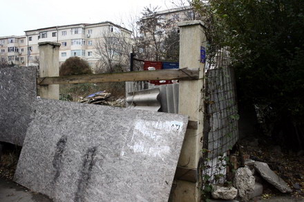 groapa de gunoi din strada zefirului poarta 6 galerie foto 36718 269041