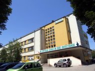 Spitalul de Boli Infectioase, ticsit cu pacienti
