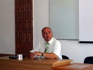 Synevo preia serviciul de laborator al spitalului 