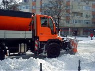 Primaria Mangalia spune ca e pregatita de „cod galben\