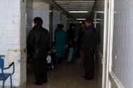 Spitalul Judetean vrea sa scape de oamenii strazii