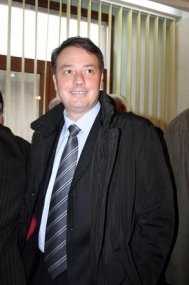 Primarul Florin Mitroi are sase proiecte prioritare pentru 2010