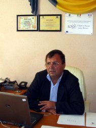 Personalul Primariei Independenta studiaza Legea somajului 