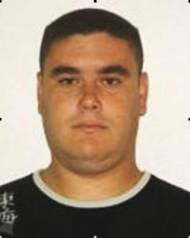 Politia Romana cauta doi barbati suspectati de implicare in furtul de arme de la Ciorogarla