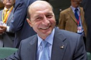 Basescu, despre traficanta romanca din Ecuador „Are niste ochi superbi\