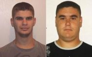 Cei doi suspecti cautati in cazul Ciorogarla, retinuti de politisti