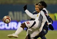 Fotbal (EL)/Fara surprize in ultima runda