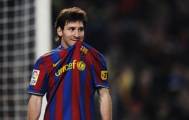 Messi, noul Balon de Aur