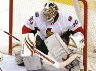 NHL/Flyers - Senators 0-2 (video)