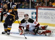 NHL/Tampa Bay - Washington 0-3. Capitals au urcat pe primul loc. (video)