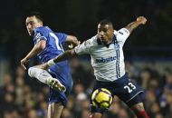 Fotbal (PL)/Chelsea - Portsmouth 2-1, Arsenal s-a impiedicat a Burnley (video)