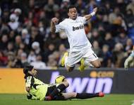 Fotbal (Primera Division)/Real, set la zero cu Zaragoza (video)