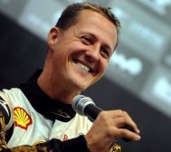 Schumacher inapoi in F1, dar pentru Mercedes GP