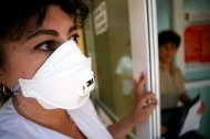 Virusul A/H1N1 ataca dur Constanta