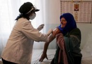 Adresele centrelor de vaccinare impotriva gripei noi si programul de imunizare