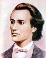 Manifestari dedicate lui Mihai Eminescu, la Cumpana