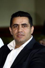 Complex sportiv in Poarta Alba 