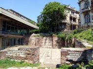 Edificiul Roman cu Mozaic, recreat virtual in 3D