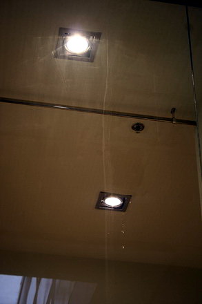 apa stransa cu ligheanul in city park mall galerie foto 20597 272395