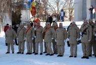 Primaria a uitat de Ziua Unirii