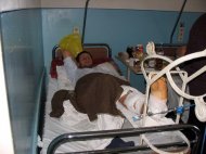 Tot mai multe fracturi