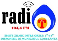 Radio T implineste un an