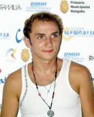 Mihai Traistariu, cetatean de onoare al Mangaliei\