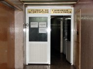 S-a dat startul la reorganizare