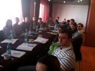 Crucial Systems sustine virtualizarea - solutia pentru a face economii