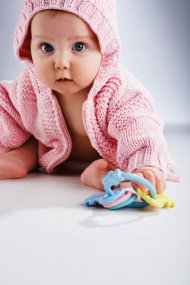 12 copii s-au nascut, la Constanta, pe 1 ianuarie