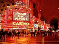 Atac armat in Las Vegas