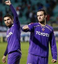 Fotbal (Serie A)/agentul lui Mutu pus la zid