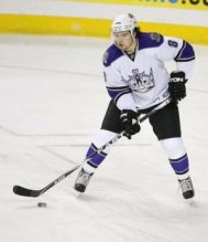 HNL/Sharks - Kings 2-6, San Jose pierde dupa opt partide(Video)