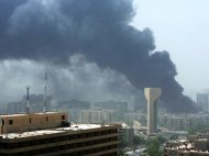 Explozie in Afganistan