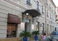 Hotel Chérica-pe primul loc in topul hotelurilor din Constanta