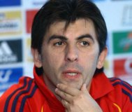 Fotbal (Liga 1)/Din retur, numai brigazi romanesti