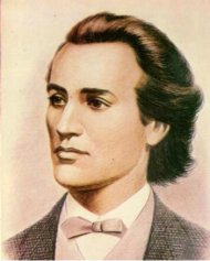 Mihai Eminescu, celebrat si la Constanta