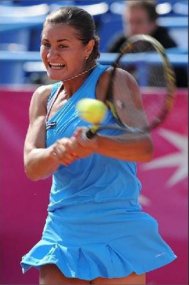 Tenis/Niculescu, invinsa in finala de la Hobart