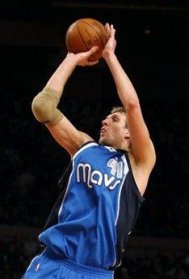 NBA/Knicks umilita acasa de Mavericks