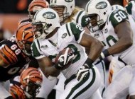 NFL/Cowboys si Jets s-au calificat in sferturi