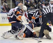 NHL/Capitals zdrobesc Ducks si au 8 succese la rand (video)