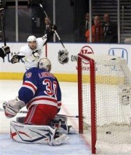 NHL/Rangers - Penguins 2-4. Pittsburgh e la doua puncte de New Jersey (video)