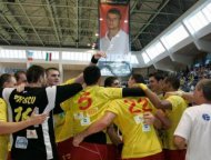 Handbal/Romaniai]n barajul pentru Campionatul Mondial