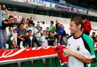Fotbal Spania/Sepsi revine la Benfica